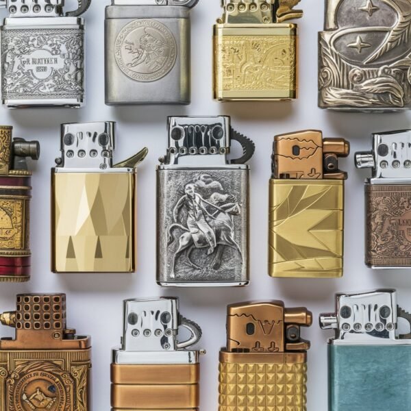 CIGAR LIGHTER 2