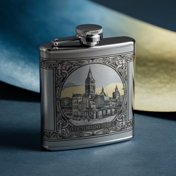 HIP FLASK 2