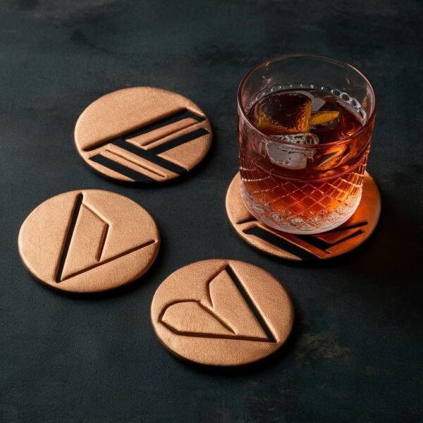 COASTER 3