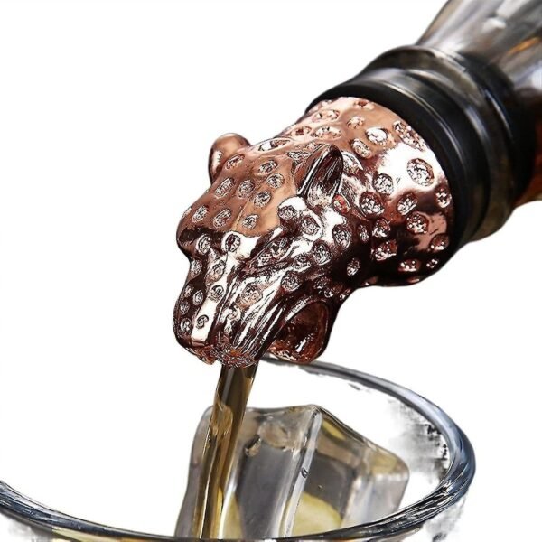 Wine Pourer