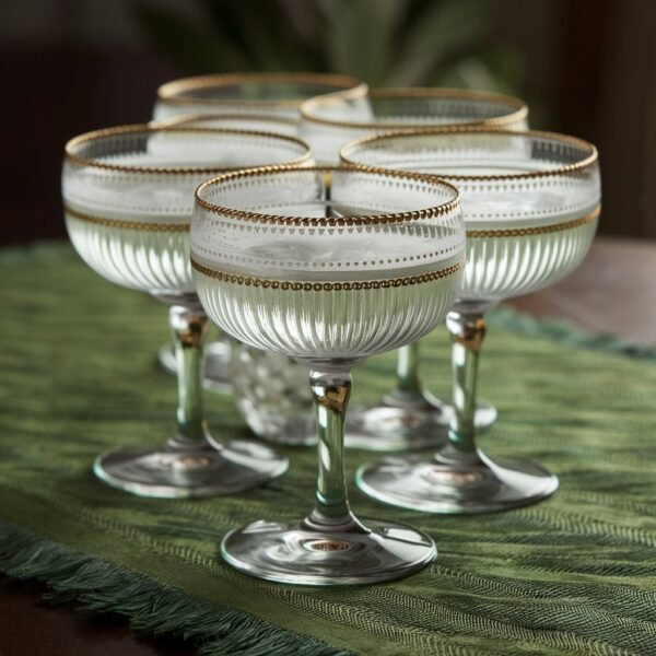 GIN GLASSES 2