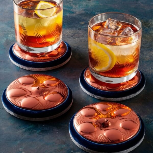 COASTER 4