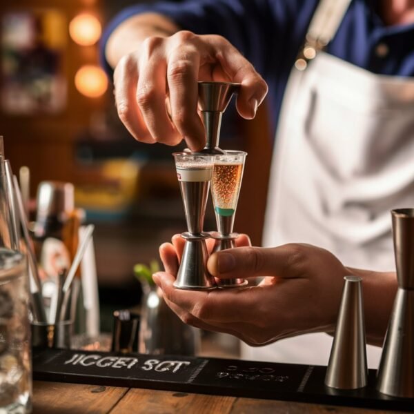 Bar Tool