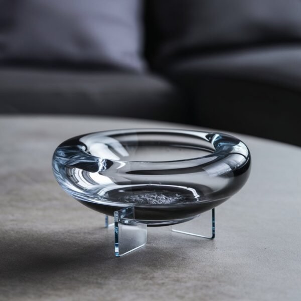 ASH TRAY 4