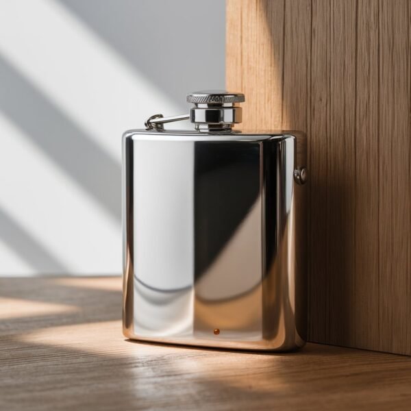 HIP FLASK 4