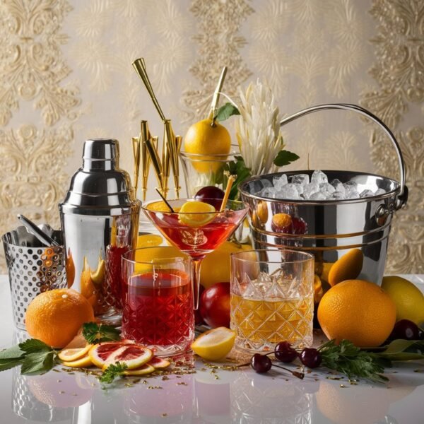 COCKTAIL SET 1