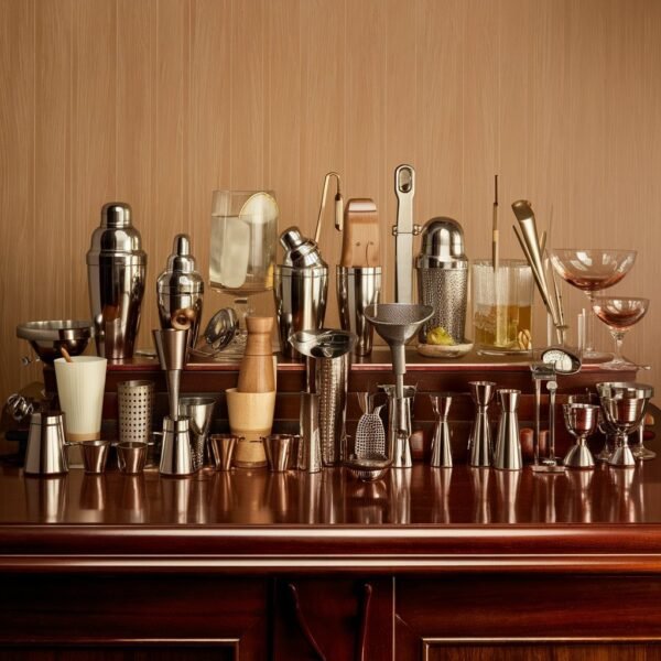 Bar tools