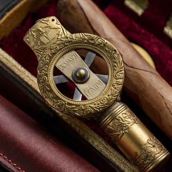 CIGAR CUTTER 2