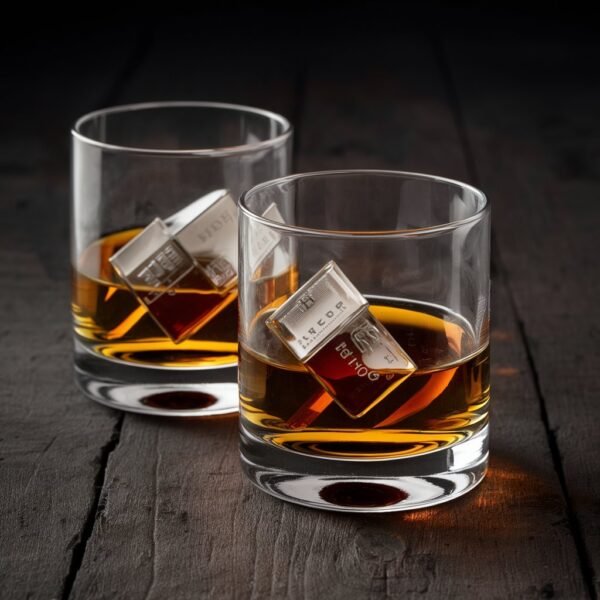 WHISKY GLASS 5