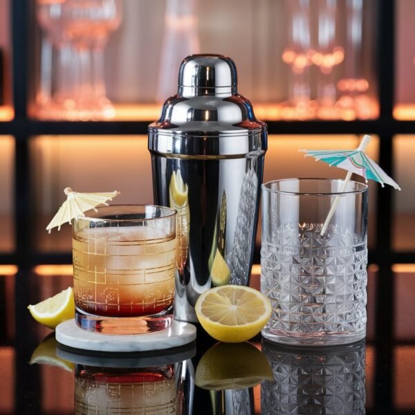 COCKTAIL SET 2
