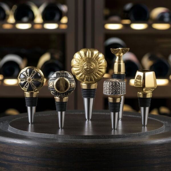 WINE STOPPER 1