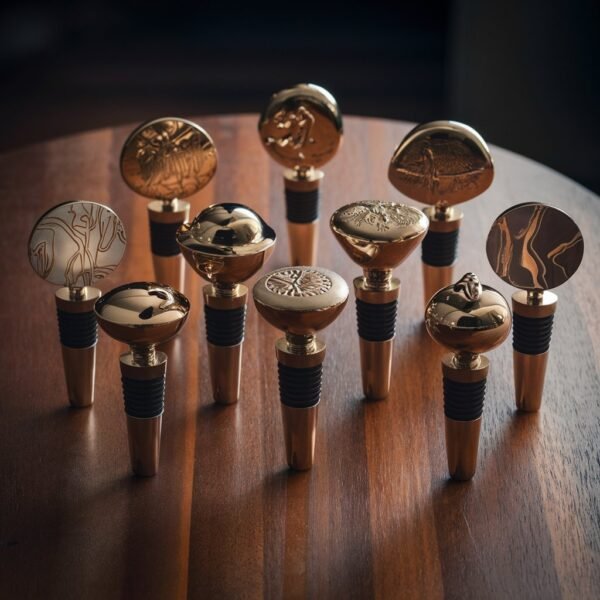 WINE STOPPER 2