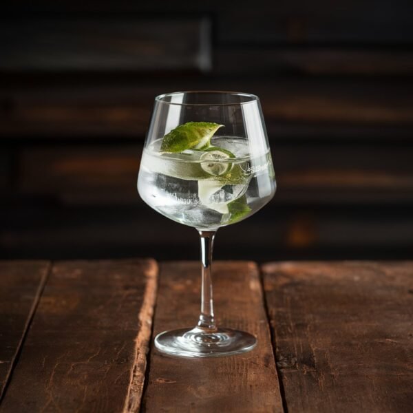 GIN GLASSES 5