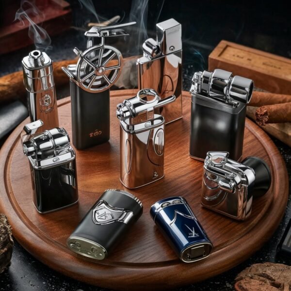 CIGAR LIGHTER 3