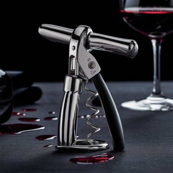WINE CORKSKCREW 4