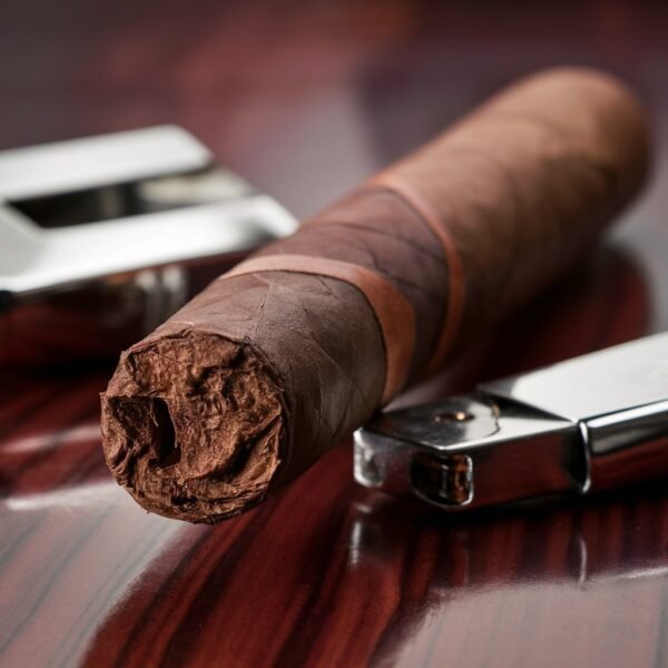 CIGAR PUNCH 3