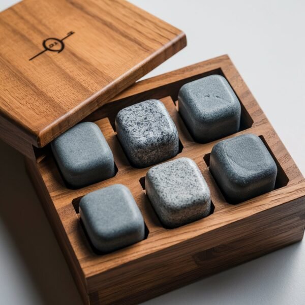 WHISKEY STONES