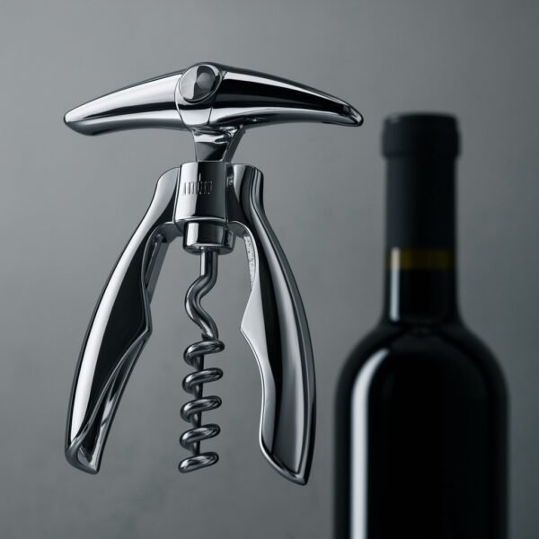 WINE CORKSKCREW 5