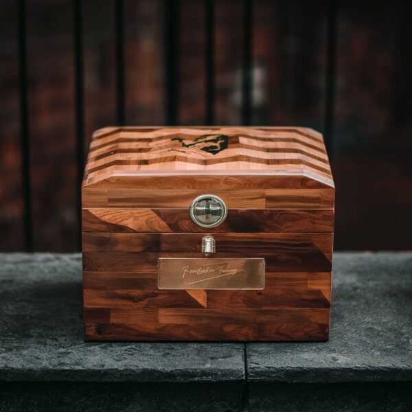 CIGAR HUMIDORS 5