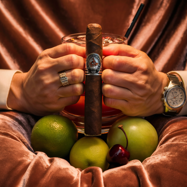 CIGAR PUNCH 5