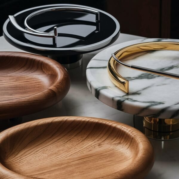 CIGAR ASH TRAYS 2