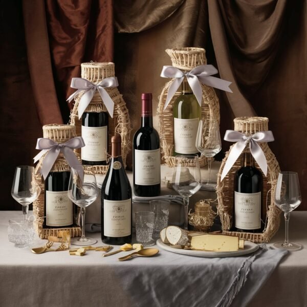 WINE HAMPERS 1