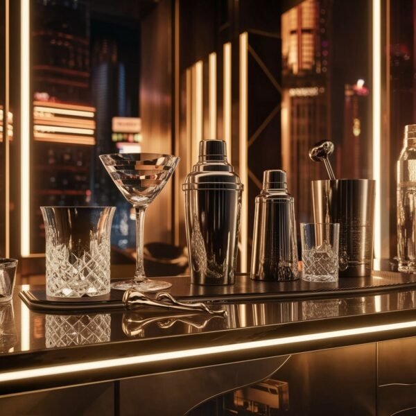 COCKTAIL SET 5