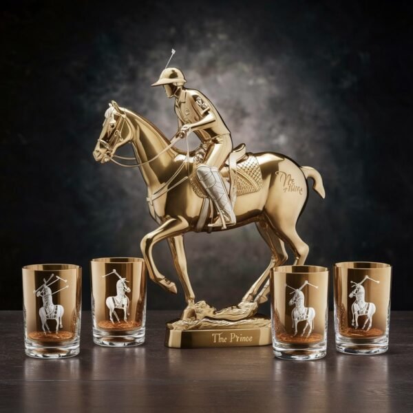 POLO WINE COLLECTION 1