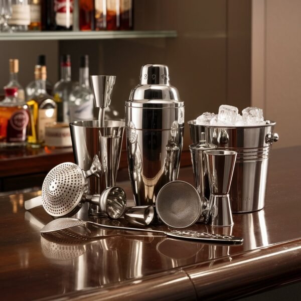 Bar Tools