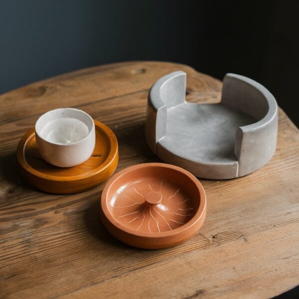 ASH TRAY 5