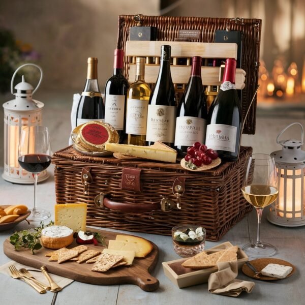 WINE HAMPERS 3