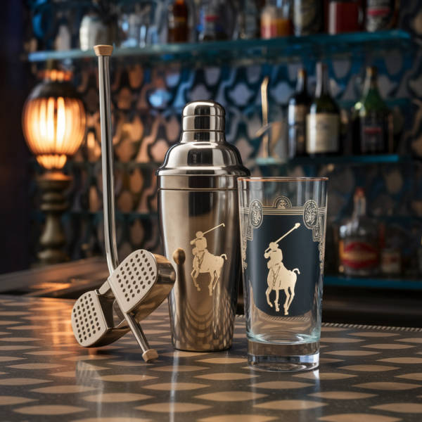 POLO WINE COLLECTION 2