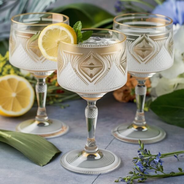 GIN GLASSES 3