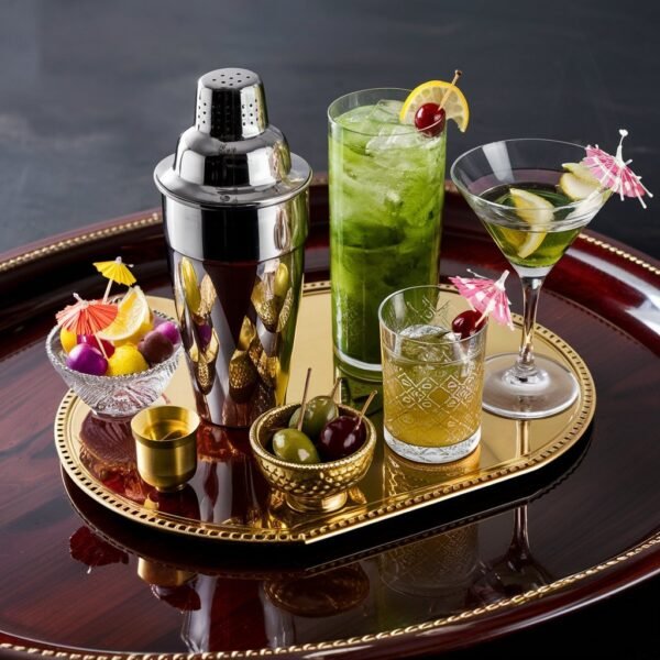 COCKTAIL SET 3