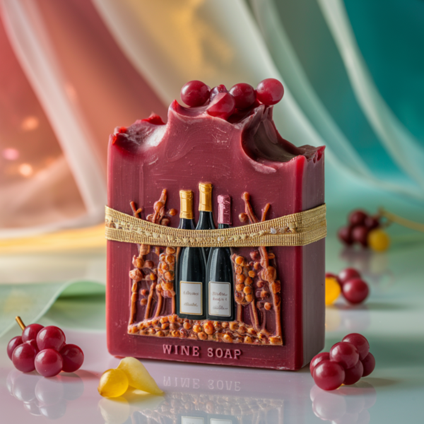 WINE SOAP 2