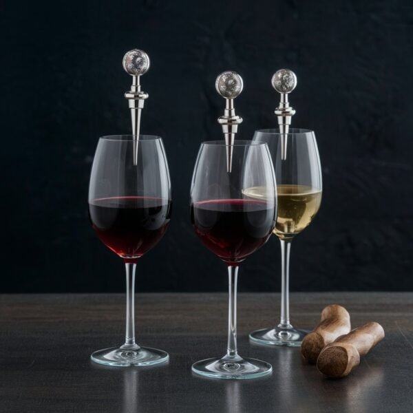 WINE STOPPER 5