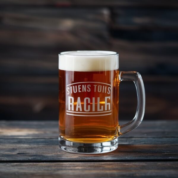 BEER GLASSES 5