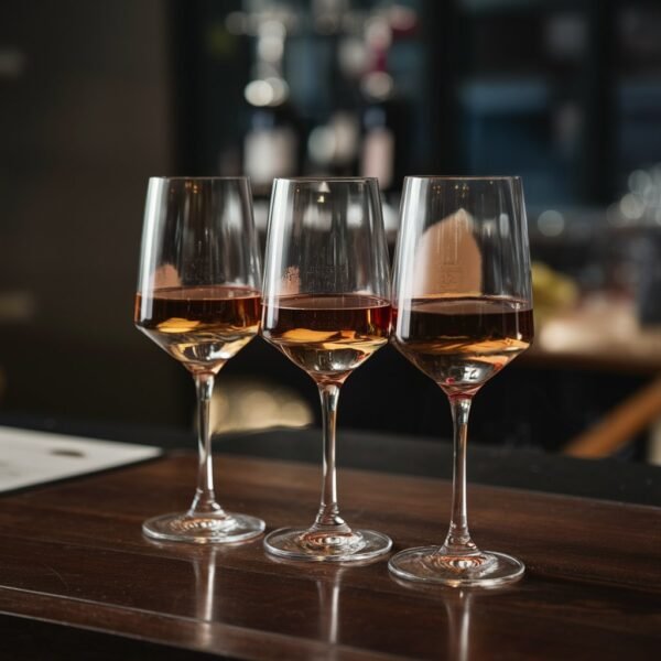 WINE GLASS 2