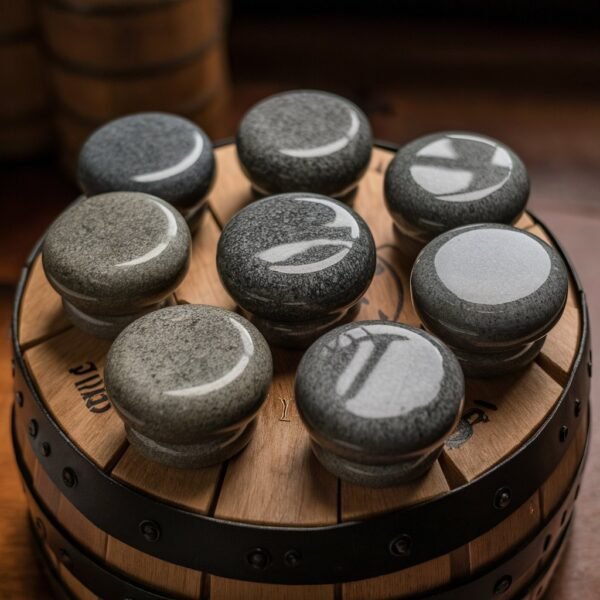 WHISKEY STONES