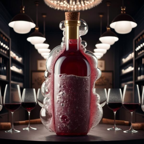 WINE SOAP 5