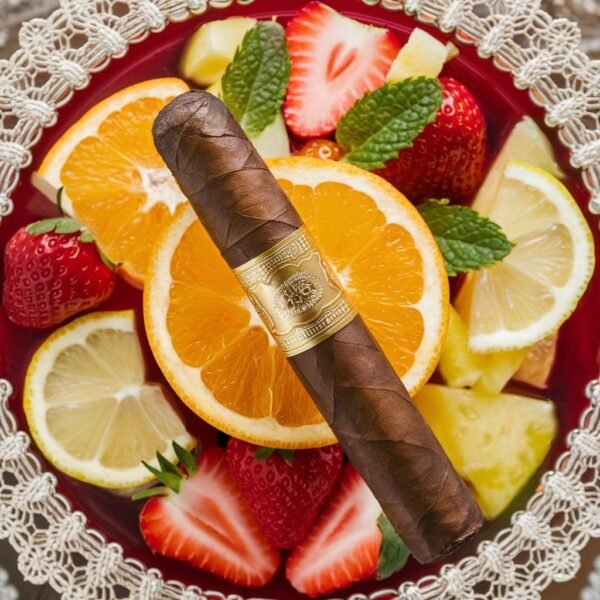 CIGAR PUNCH 4