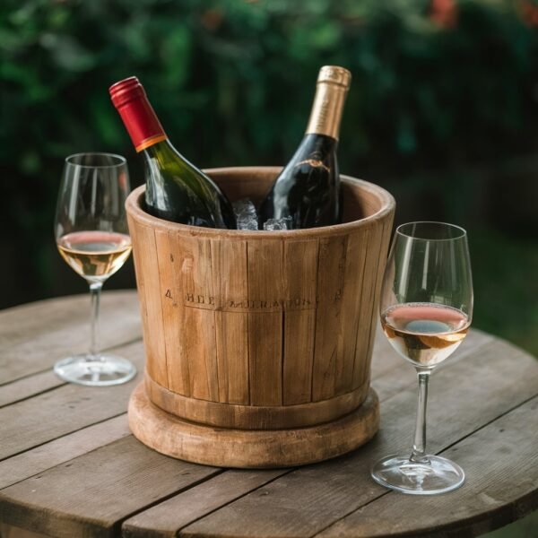 WINE BUCKET 4